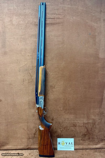 Caesar Guerini Invictus 1 Impact 12GA 32