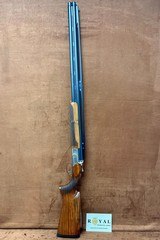 Caesar Guerini Invictus 1 Impact 12GA 32" Left Handed - 4 of 13