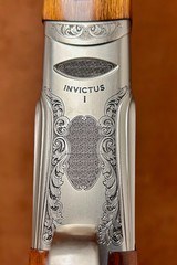 Caesar Guerini Invictus 1 Impact 12GA 32" Left Handed - 6 of 13