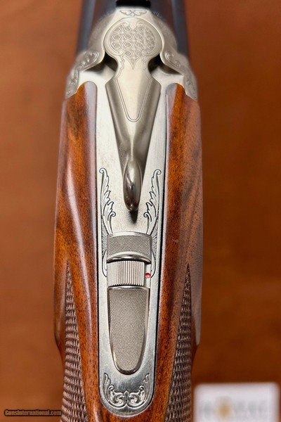 Caesar Guerini Invictus 1 Impact 12GA 32