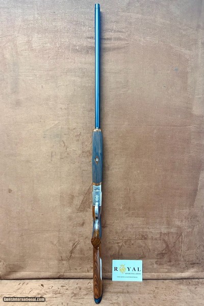 Caesar Guerini Invictus 1 Impact 12GA 32