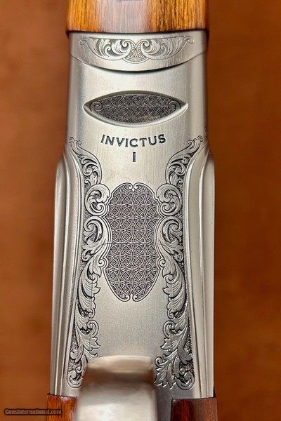 Caesar Guerini Invictus 1 Impact 12GA 32