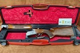 Caesar Guerini invictus 1 m spec 32