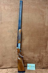 Caesar Guerini invictus 1 m spec 32