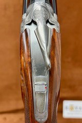 Caesar Guerini invictus 1 m spec 32