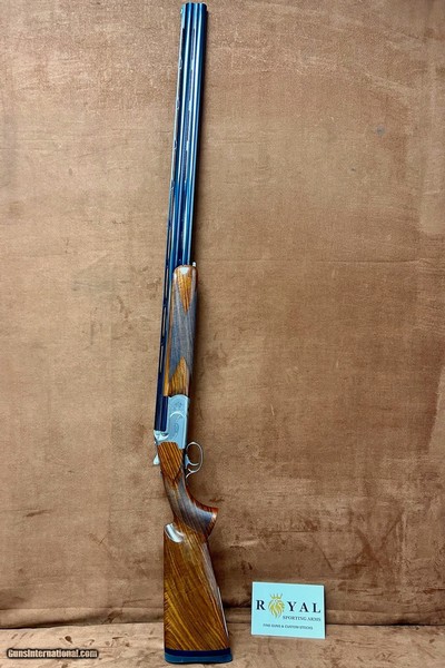 Caesar Guerini invictus 1 m spec 32