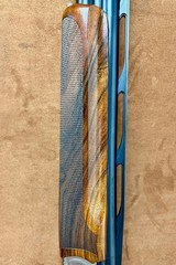 Caesar Guerini invictus 1 ascent 32 adj rh 14.75 12GA 32