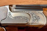 Caesar Guerini invictus 1 ascent 32 adj rh 14.75 12GA 32