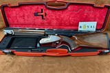 Caesar Guerini invictus 1 ascent 32 adj rh 14.75 12GA 32