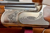 Caesar Guerini invictus 1 ascent 32 adj rh 14.75 12GA 32