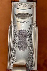 Caesar Guerini invictus 1 ascent 32 adj rh 14.75 12GA 32