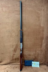 Caesar Guerini invictus 1 ascent 32 adj rh 14.75 12GA 32