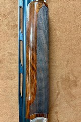 Caesar Guerini invictus 1 ascent 32 adj rh 14.75 12GA 32