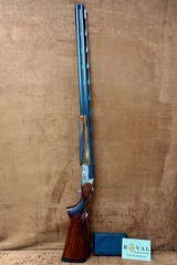 Caesar Guerini invictus 1 ascent 32 adj rh 14.75 12GA 32