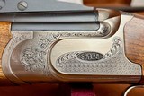 Caesar Guerini Invictus 1 Trap Combo 12GA/12GA 32