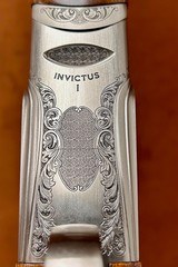 Caesar Guerini Invictus 1 Trap Combo 12GA/12GA 32