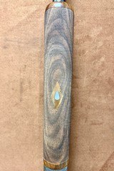 Caesar Guerini Invictus 1 Trap Combo 12GA/12GA 32