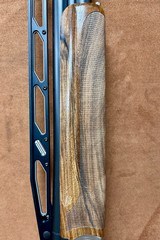 Caesar Guerini Invictus 1 Trap Combo 12GA/12GA 32