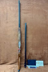 Caesar Guerini Invictus 1 Trap Combo 12GA/12GA 32