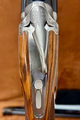 Caesar Guerini Invictus 1 Trap Combo 12GA/12GA 32