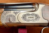 Caesar Guerini summit 20/28 32 fixed 20GA/28GA 32