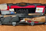 Caesar Guerini summit 20/28 32 fixed 20GA/28GA 32