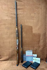 Caesar Guerini summit 20/28 32 fixed 20GA/28GA 32