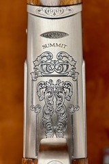 Caesar Guerini summit 20/28 32 fixed 20GA/28GA 32