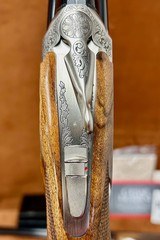 Caesar Guerini summit 20/28 32 fixed 20GA/28GA 32
