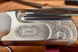 Caesar Guerini summit 20/28 32 fixed 20GA/28GA 32