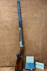 Caesar Guerini Invictus 3 Sporting 32