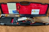 Caesar Guerini Invictus 3 Sporting 32