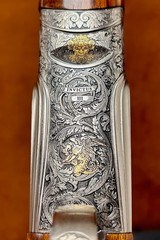 Caesar Guerini Invictus III Impact 12GA 32