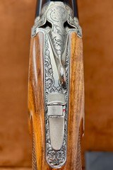 Caesar Guerini Invictus III Impact 12GA 32