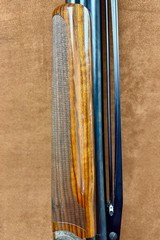 Caesar Guerini Invictus III Impact 12GA 32