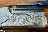 Caesar Guerini Invictus III Impact 12GA 32