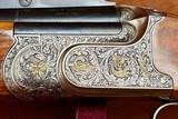 Caesar Guerini Invictus III Impact 12GA 32