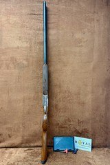 Caesar Guerini Invictus III Impact 12GA 32