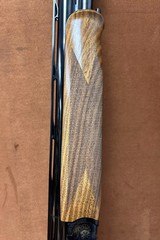 Caesar Guerini Summit Limited Sporting Adjustable 12GA 32