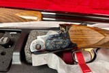 Caesar Guerini Summit Limited Sporting Adjustable 12GA 32