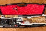 Caesar Guerini Summit Limited Sporting Adjustable 12GA 32