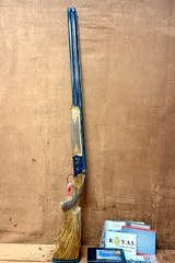 Caesar Guerini Summit Limited Sporting Adjustable 12GA 32