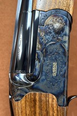 Caesar Guerini Summit Limited Sporting Adjustable 12GA 32