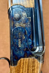 Caesar Guerini Summit Limited Sporting Adjustable 12GA 32