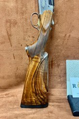 Caesar Guerini Summit Sporting Adjustable 12GA 32" - 8 of 13