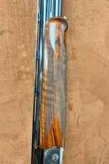 Caesar Guerini Summit Sporting Adjustable 12GA 32" - 9 of 13