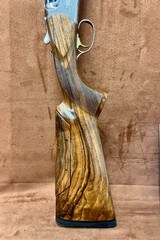 Caesar Guerini Summit Sporting Adjustable 12GA 32" - 7 of 13