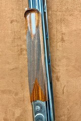 Caesar Guerini Summit Sporting Adjustable 12GA 32" - 11 of 13