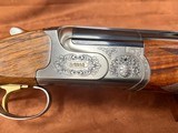 Caesar Guerini Summit Sporting Adjustable 12GA 32" - 4 of 13