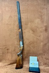 Caesar Guerini Summit Sporting Adjustable 12GA 32" - 3 of 13